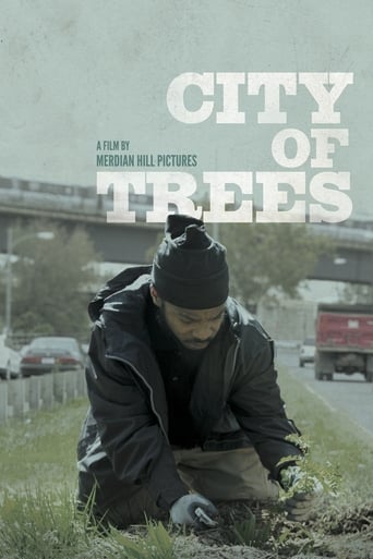 Poster of City of Trees