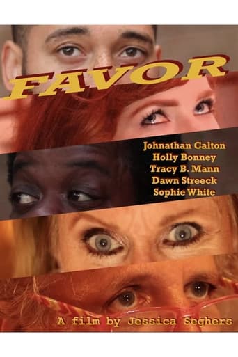 Poster of Favor