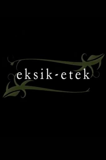 Poster of Eksik Etek