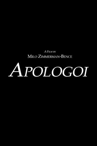 Poster of Apologoi