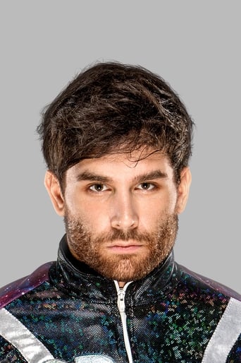 Portrait of Noam Dar