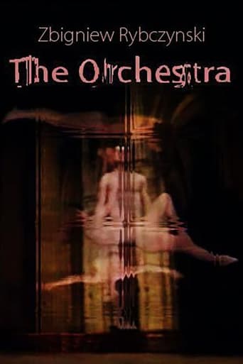 Poster of The Orchestra