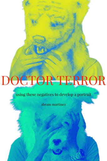 Poster of Doctor Terror