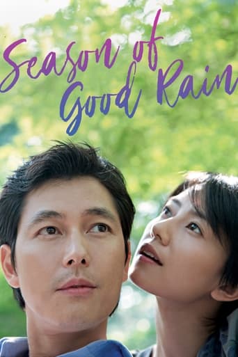 Poster of Season of Good Rain