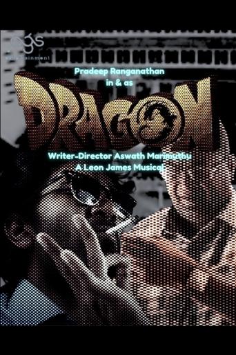 Poster of Dragon