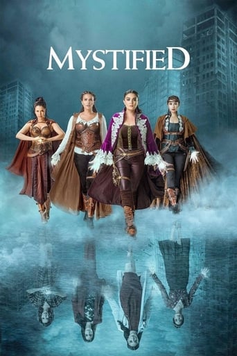 Poster of Mystified