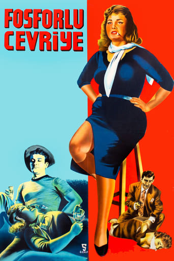 Poster of Radiant Cevriye