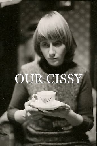 Poster of Our Cissy