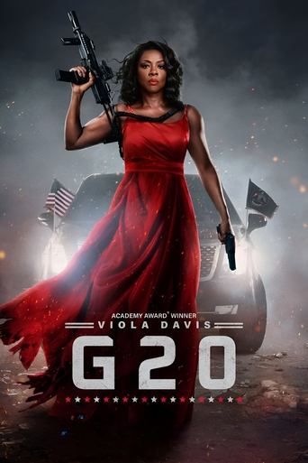 Poster of G20