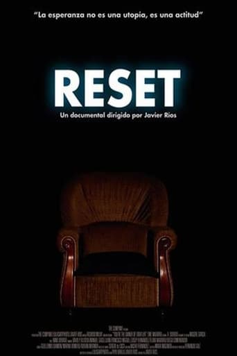 Poster of Reset