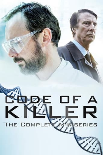 Portrait for Code of a Killer - Season 1