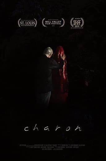 Poster of Charon