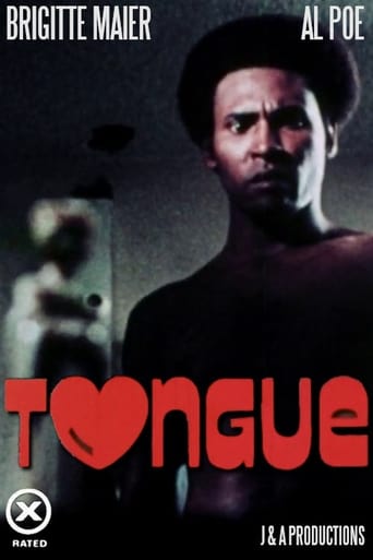 Poster of Tongue