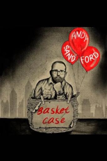 Poster of Andy Sandford: Basket Case