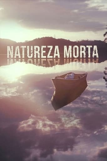 Poster of Natureza Morta