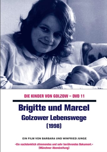 Poster of Brigitte und Marcel - Golzower Lebenswege