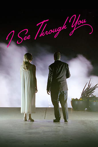 Poster of I See Through You