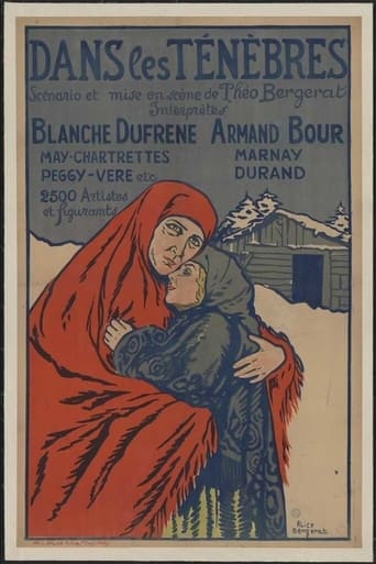 Poster of Dans les ténèbres