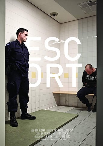 Poster of Escort