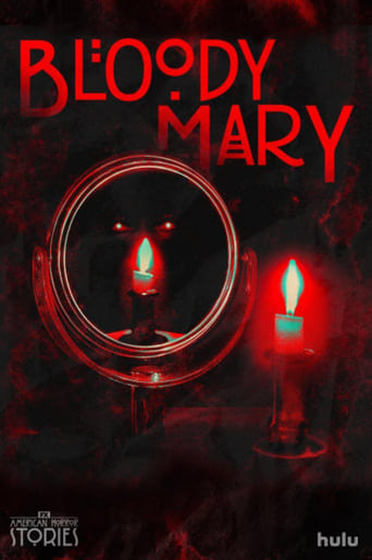 Poster of American Horror Stories: Bloody Mary