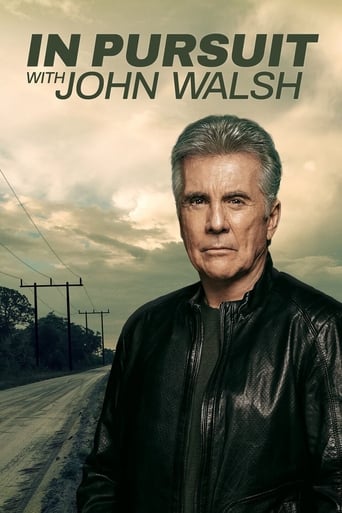 Portrait for In Pursuit with John Walsh - Season 1