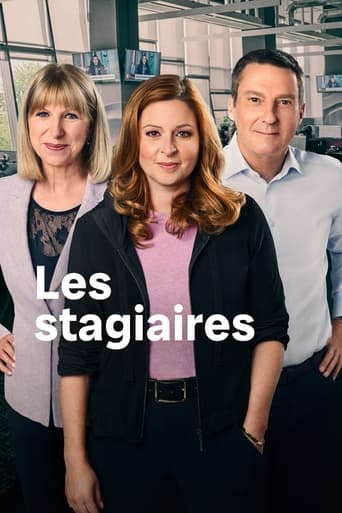 Portrait for Les Stagiaires - Season 1