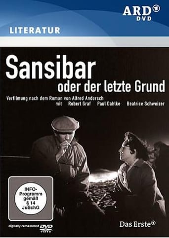 Poster of Sansibar