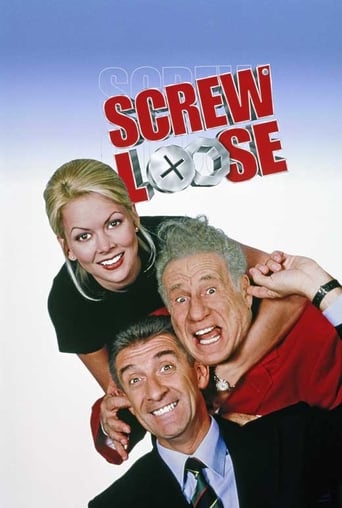 Poster of Screw Loose