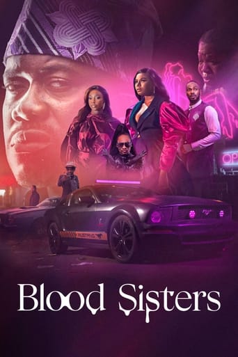 Portrait for Blood Sisters - Season 1