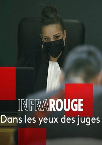 Poster of Infrarouge - Dans les yeux des juges