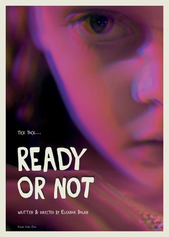 Poster of Ready or Not