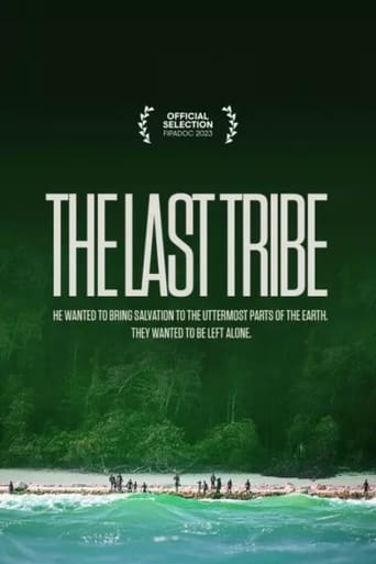 Poster of The Last Tribe