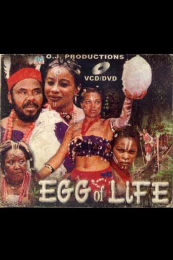 Poster of Egg of Life