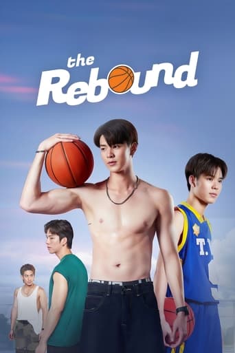 Poster of The Rebound