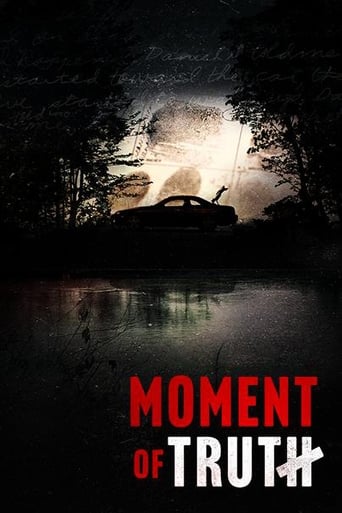 Poster of Moment of Truth