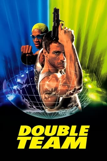 Poster of Double Team