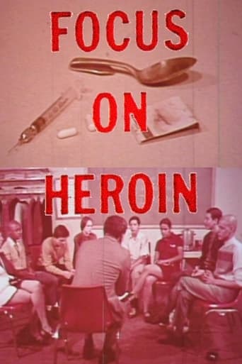 Poster of Focus On Heroin