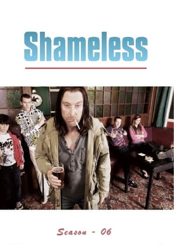 Portrait for Shameless - Series 6