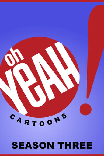 Portrait for Oh Yeah! Cartoons - Season 3