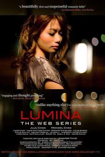 Portrait for Lumina - Season 1