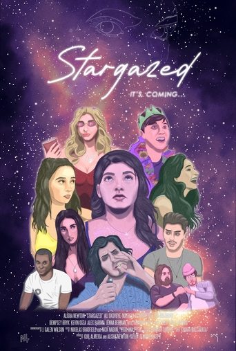 Poster of Stargazed