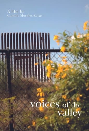 Poster of Voices of the Valley