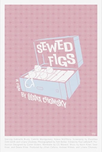 Poster of Sewed Figs