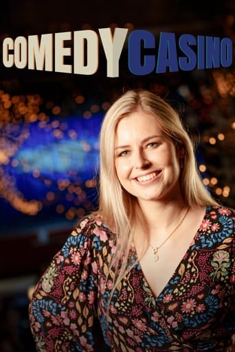 Portrait for Comedy Casino - Season 1