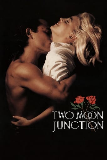 Poster of Two Moon Junction