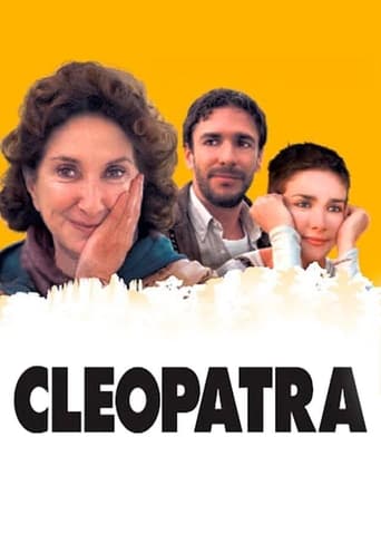 Poster of Cleopatra