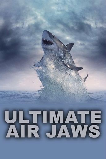 Poster of Ultimate air jaws