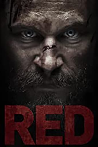 Poster of Red