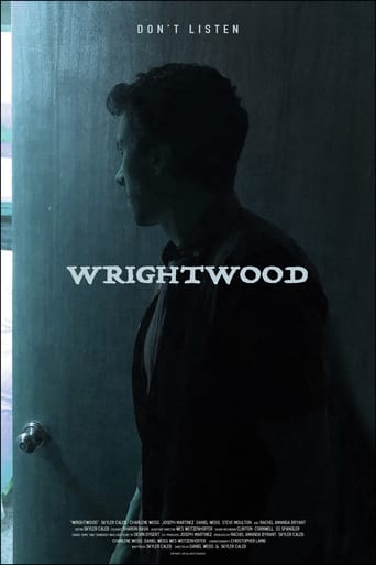 Poster of Wrightwood