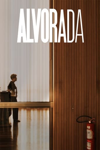 Poster of Alvorada